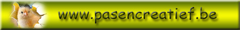 Pasen Creatief