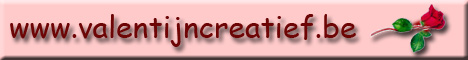 Valentijn Creatief